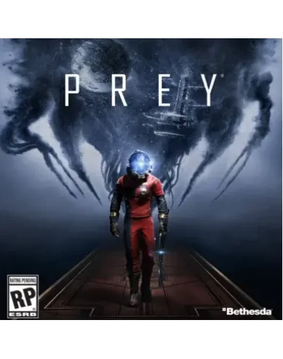 PREY 2017 STEAM КЛЮЧ