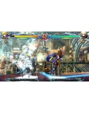 BlazBlue: Chronophantasma Extend (STEAM КЛЮЧ) РФ + СНГ
