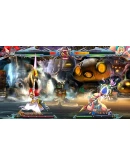 BlazBlue: Chronophantasma Extend (STEAM КЛЮЧ) РФ + СНГ