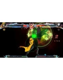 BlazBlue: Chronophantasma Extend (STEAM КЛЮЧ) РФ + СНГ