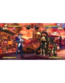 GUILTY GEAR Xrd -SIGN- STEAM КЛЮЧ РОССИЯ + МИР GUILTY GEAR Xrd -SIGN- STEAM КЛЮЧ РОССИЯ + МИР