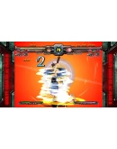 GUILTY GEAR XX ACCENT CORE PLUS R STEAM КЛЮЧ РФ+МИР