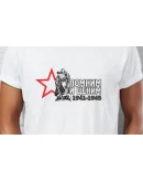 Наклейки к Дню Победы 9 Мая, в векторе. Комплект 3.