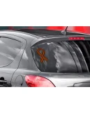 Наклейки к Дню Победы 9 Мая, в векторе. Комплект 3.