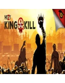 H1Z1: King of the Kill - STEAM Gift - (RU+CIS+UA**)
