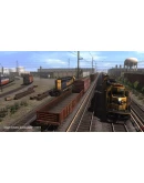 Trainz: A New Era STEAM КЛЮЧ РОССИЯ + МИР