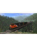 Trainz: A New Era STEAM КЛЮЧ РОССИЯ + МИР