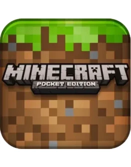 Minecraft на iPhone / iPad / iPod