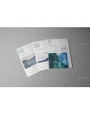 Bi-Fold A5 Brochure/ Leaflet Mockups Bi-Fold A5 Brochure/ Leaflet Mockups