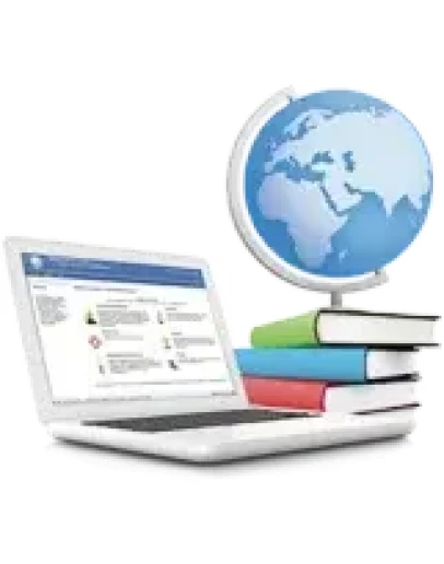 1С-Битрикс: Сайт учебного заведения