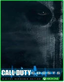 Call of Duty Ghosts Digital Hardened Edition XBOX ONE Call of Duty Ghosts Digital Hardened Edition XBOX ONE