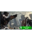 Call of Duty Ghosts Digital Hardened Edition XBOX ONE Call of Duty Ghosts Digital Hardened Edition XBOX ONE