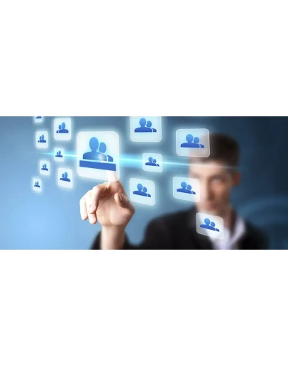 Корпоративный сайт