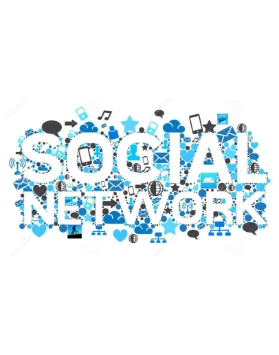 Социальная сеть