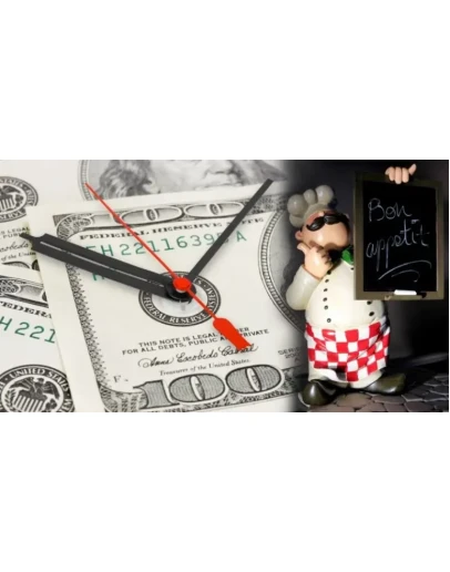 Белый заработок, рабочая схема (профит 500р. за 2 часа)