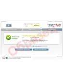 Инструкция подключения Робокассы к Tamaranga 2.2