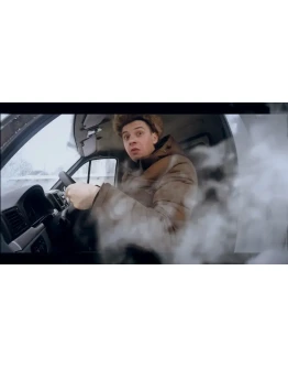 Как сжечь автомобиль и пойти работать на завод