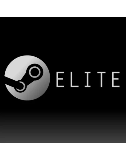 STEAM SUPER ULTRA ELITE KEY / 1 Original
