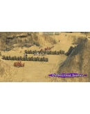 Stronghold Crusader 2: Delivering Justice mini-campaign