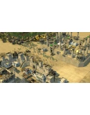 Stronghold Crusader 2: The Emperor and The HermitDLC