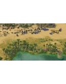 Stronghold Crusader 2: The Emperor and The HermitDLC