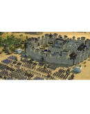 Stronghold Crusader 2: The Emperor and The HermitDLC