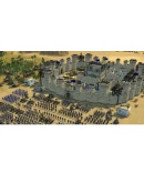 Stronghold Crusader 2: The Emperor and The HermitDLC