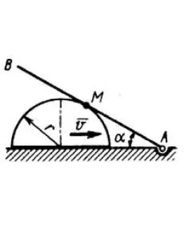 Решение задачи 11.2.23 из сборника Кепе О.Э.