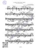 Есть только миг (Ноты и табы для гитары соло)