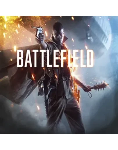 Макросы Battlefield 1 Бателфилд 1 - 25 - X7 Bloody