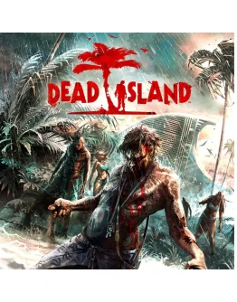 Dead Island Steam + Почта + Смена данных