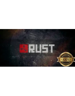 Rust Steam + Почта + Смена данных Rust Steam + Почта + Смена данных