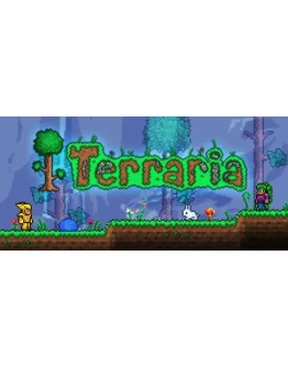 Terraria Steam + Почта + Смена данных