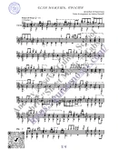 Если можешь, прости (Ноты и табы для гитары соло)