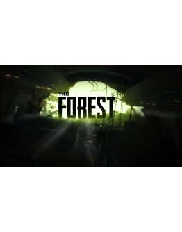 The Forest Steam + Почта + Смена данных
