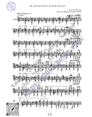 Утомлённое солнце (Ноты и табы для гитары соло)