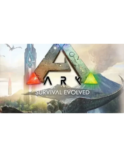 ARK: Survival Evolved Steam + Почта + Смена данных