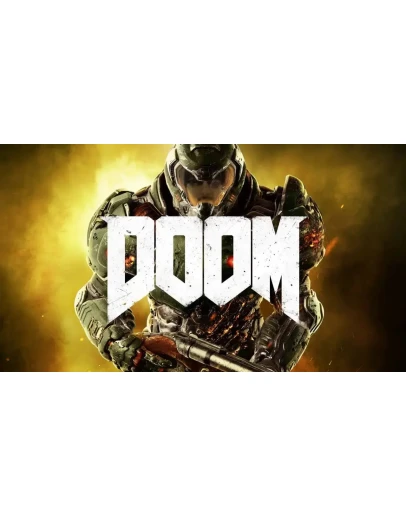 DOOM Steam + Почта + Смена данных