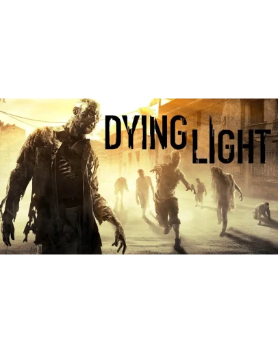 Dying Light Steam + Почта + Смена данных