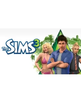 The SIMS 3 Origin аккаунт + Почта + Смена данных