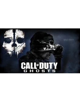 Call of Duty Ghosts Steam + Почта + Смена данных