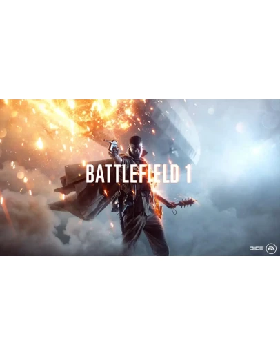 Battlefield 1 Origin аккаунт + Почта + Смена данных