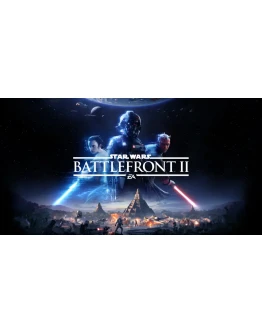 STAR WARS Battlefront II + Почта + Смена данных