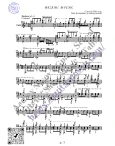 Besame Mucho (Ноты и табы для гитары соло)