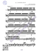 Кондор летит (Ноты и табы для гитары соло)