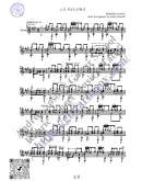 Голубка (Ноты и табы для гитары соло)