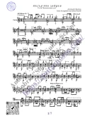 Песня про зайцев (Ноты и табы для гитары соло)