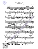 Эммануэль-II (Ноты и табы для гитары соло)