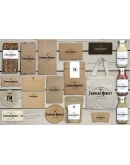 Farmers Market Scene Generator