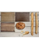 Farmers Market Scene Generator